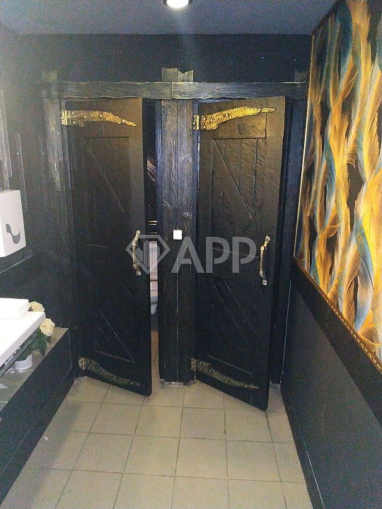 Помещение 250 м2 в самом центре Сочи фото