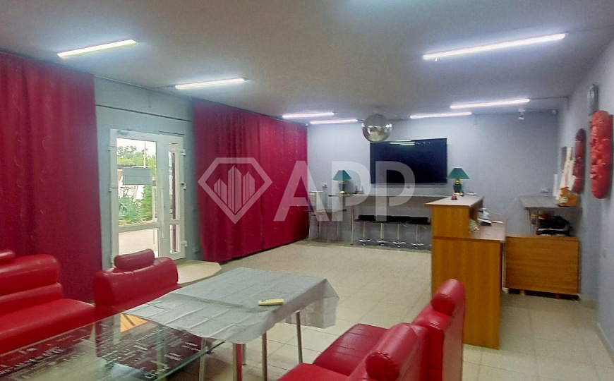 Аренда, помещение свободного назначения, 87 м² фото