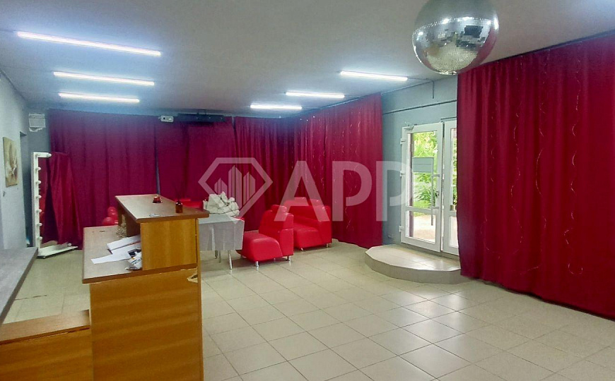 Аренда, помещение свободного назначения, 87 м² фото