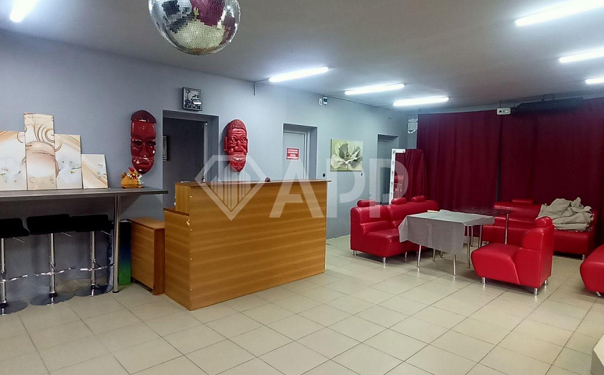 Аренда, помещение свободного назначения, 87 м² фото