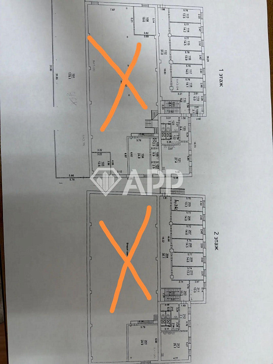 Сдам отдельно стоящее офисное здание, 380 м² фото