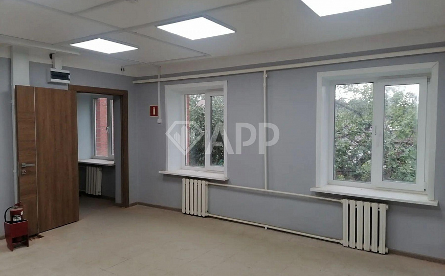 Сдам отдельно стоящее офисное здание, 380 м² фото