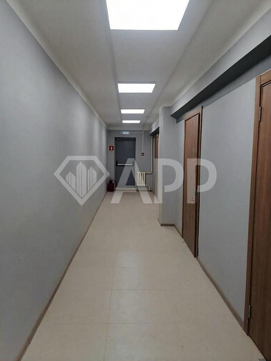 Сдам отдельно стоящее офисное здание, 380 м² фото
