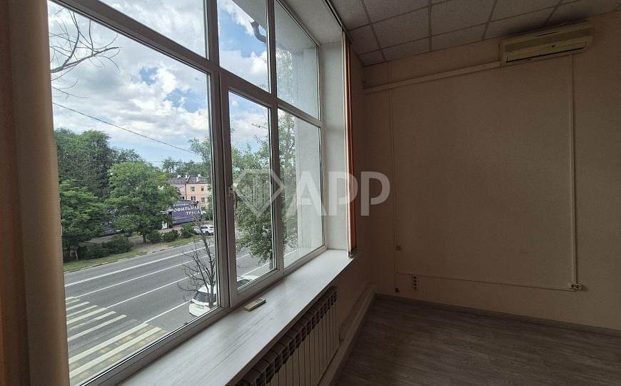 Аренда офис от собственника, 265 кв.м., отд. вход фото