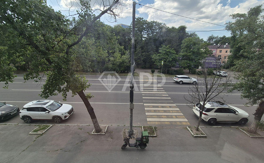 Аренда офис от собственника, 265 кв.м., отд. вход фото