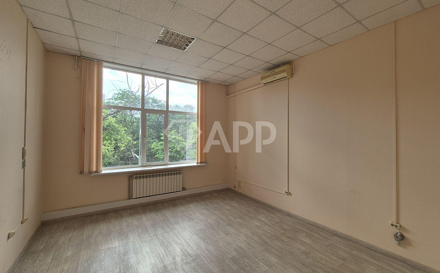 Аренда офис от собственника, 265 кв.м., отд. вход фото
