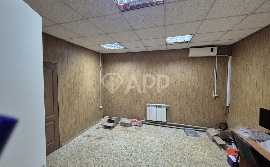 Аренда офис от собственника, 265 кв.м., отд. вход фото