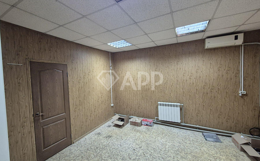 Аренда офис от собственника, 265 кв.м., отд. вход фото