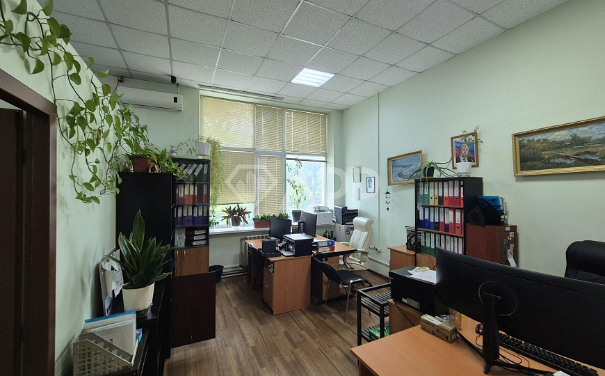 Аренда офис от собственника, 265 кв.м., отд. вход фото