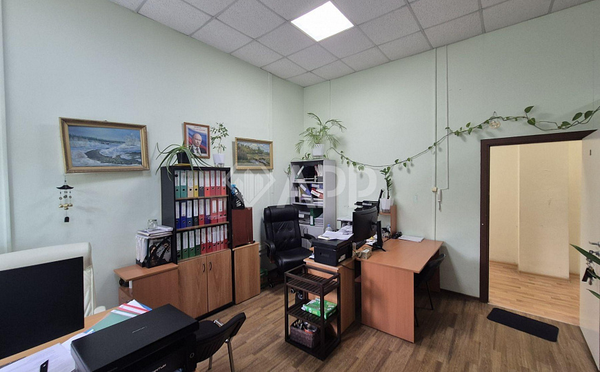 Аренда офис от собственника, 265 кв.м., отд. вход фото