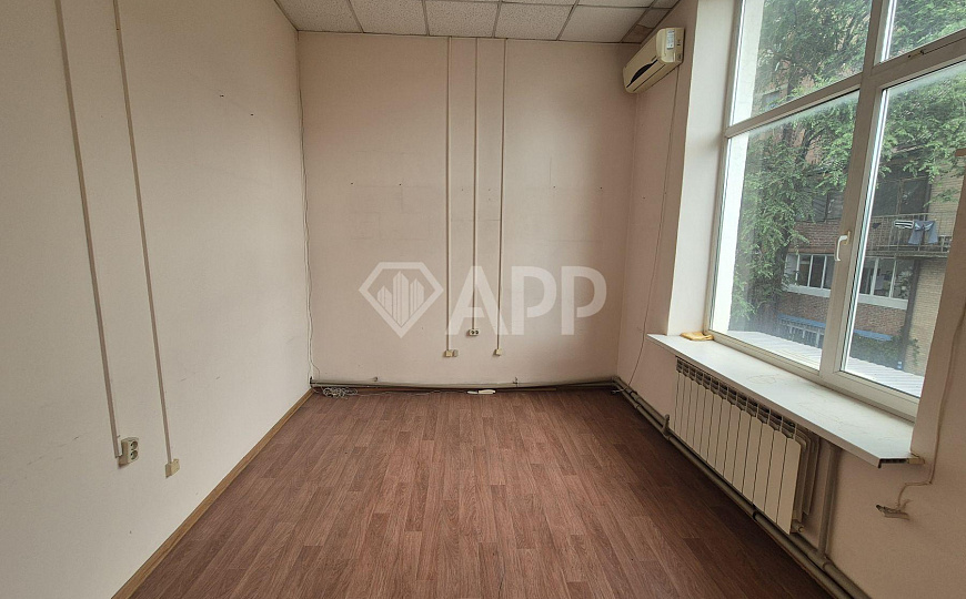 Аренда офис от собственника, 265 кв.м., отд. вход фото