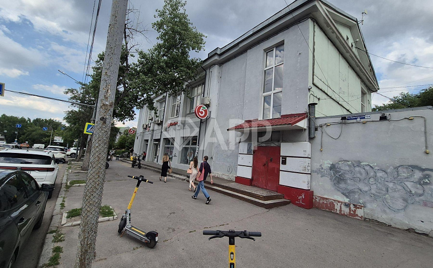 Аренда офис от собственника, 265 кв.м., отд. вход фото
