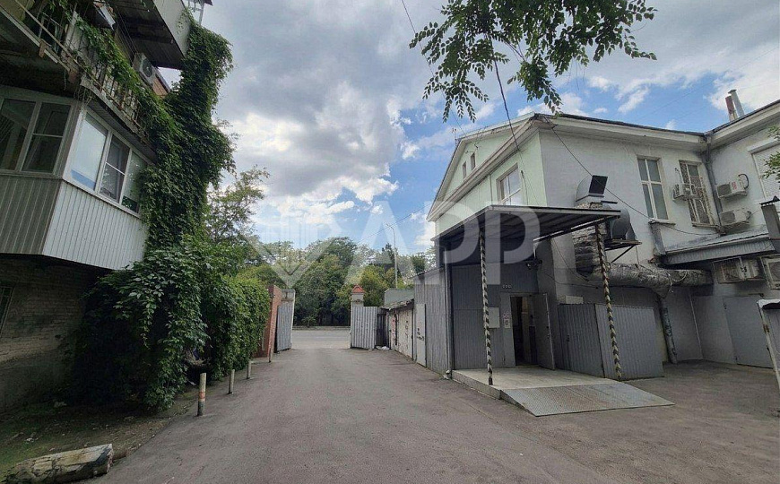 Аренда офис от собственника, 265 кв.м., отд. вход фото