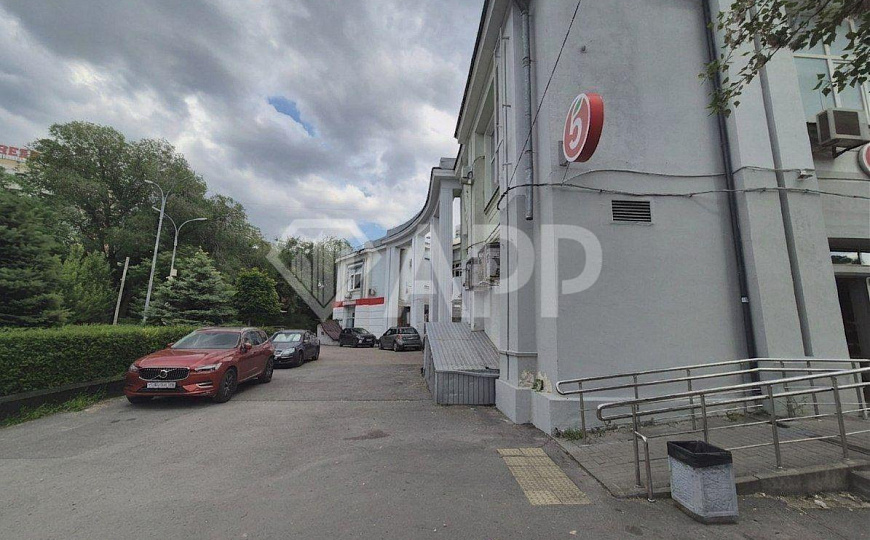 Аренда офис от собственника, 265 кв.м., отд. вход фото