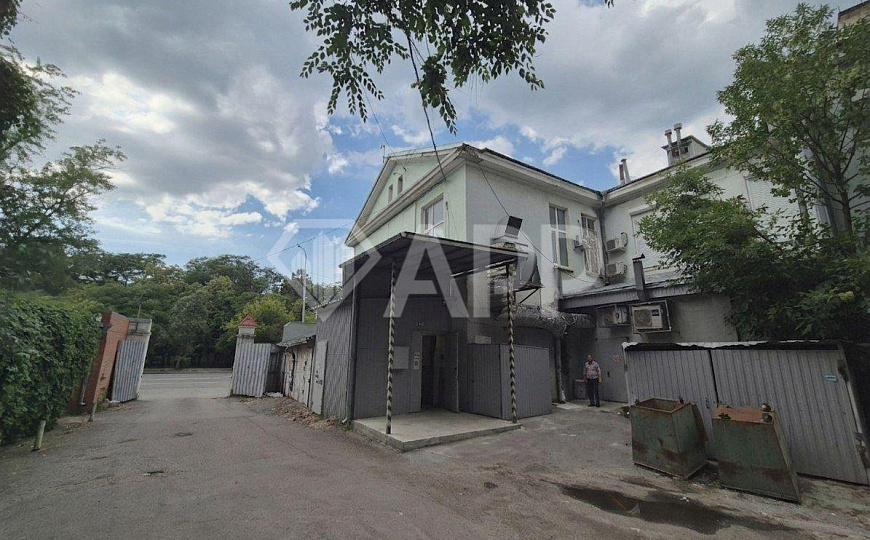 Аренда офис от собственника, 265 кв.м., отд. вход фото