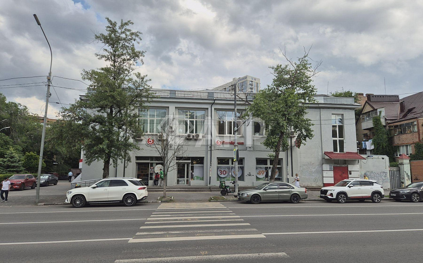 Аренда офис от собственника, 265 кв.м., отд. вход фото