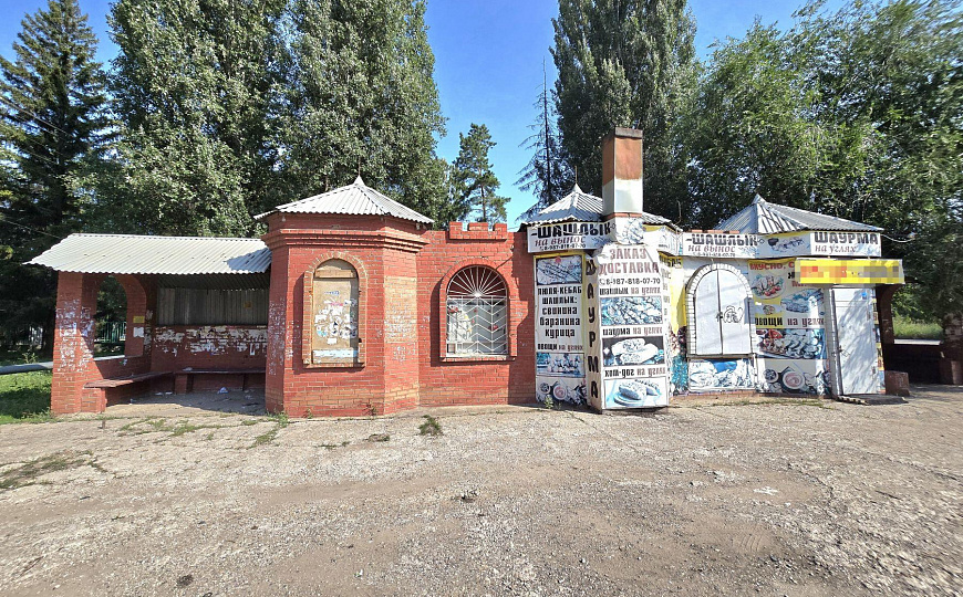 Торговое помещение 1 линия, 58 кв.м фото