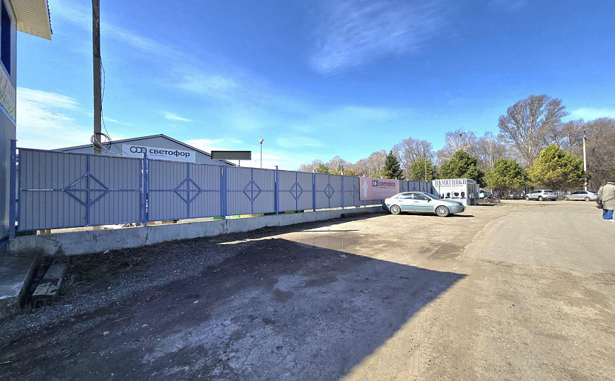 Земельный участок, 100 м² фото