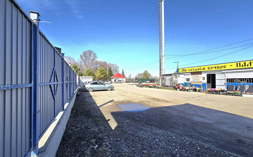 Земельный участок, 100 м² фото
