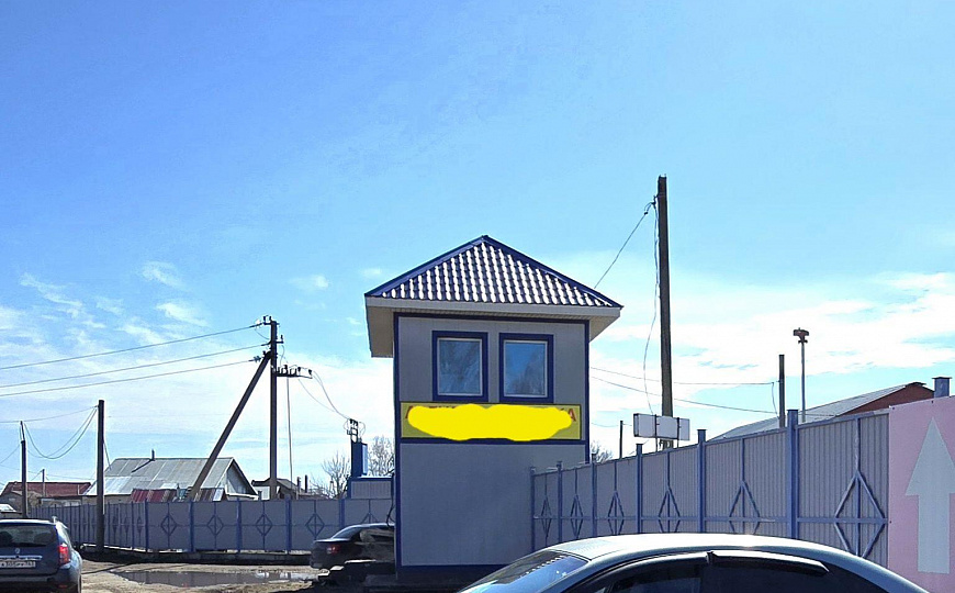 Земельный участок, 100 м² фото
