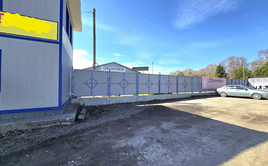 Земельный участок, 100 м² фото