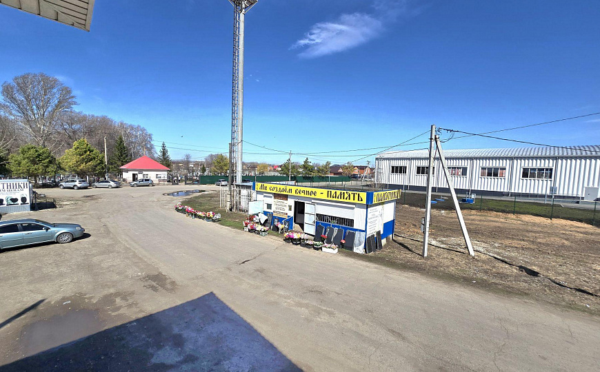 Земельный участок, 100 м² фото