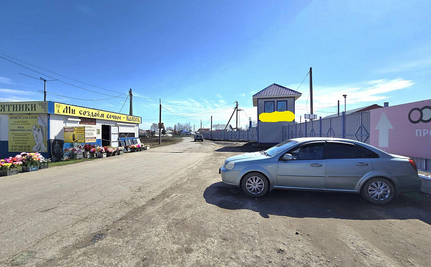 Земельный участок, 100 м² фото