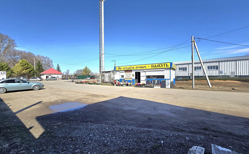 Земельный участок, 100 м² фото