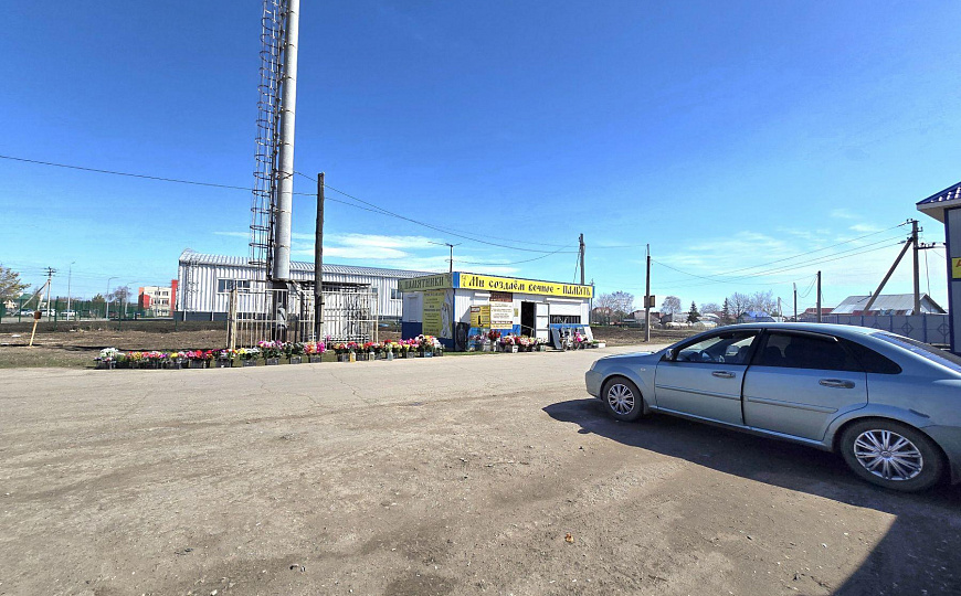 Земельный участок, 100 м² фото