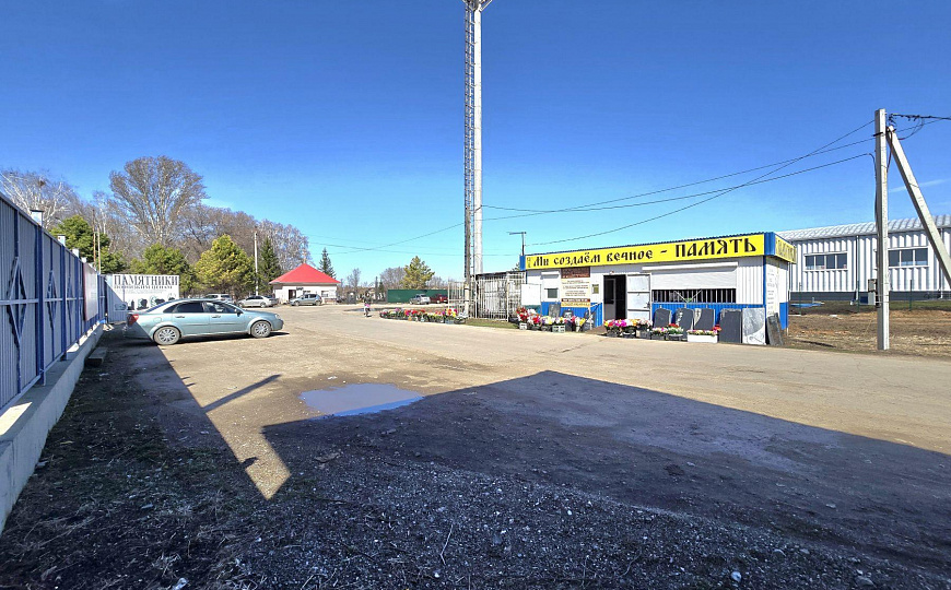 Земельный участок, 100 м² фото
