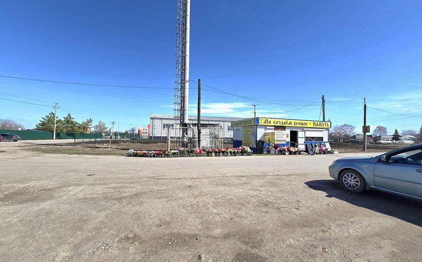 Земельный участок, 100 м² фото