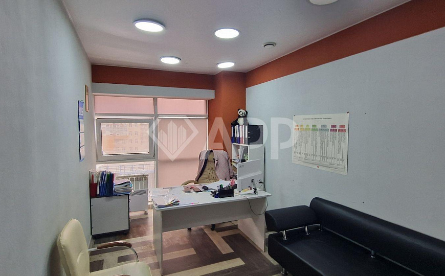 Офис 206,2 м² с арендатором в Миллениуме фото