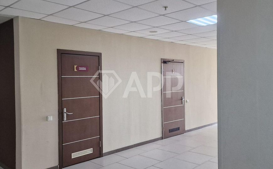 Офис 206,2 м² с арендатором в Миллениуме фото