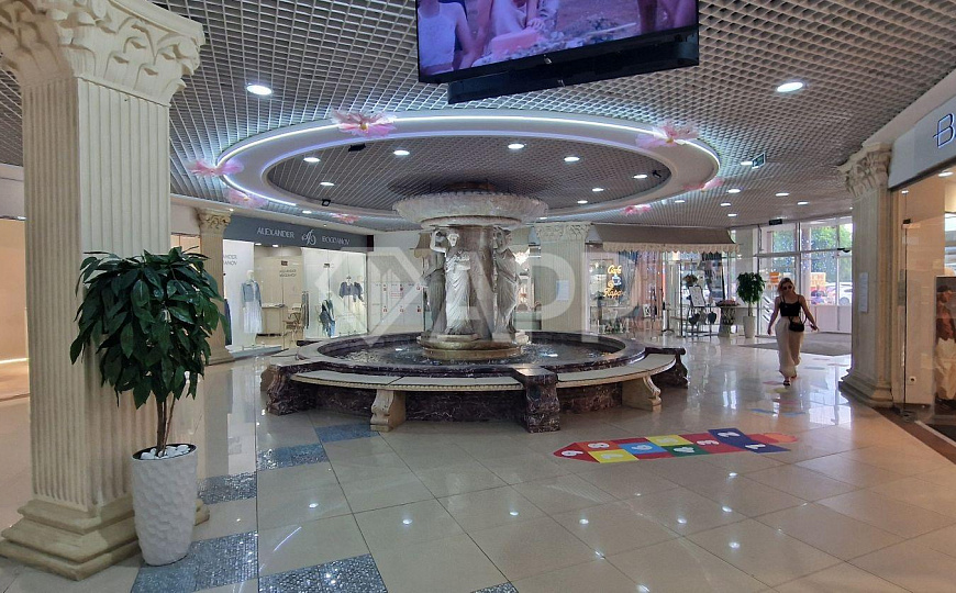Офис 206,2 м² с арендатором в Миллениуме фото