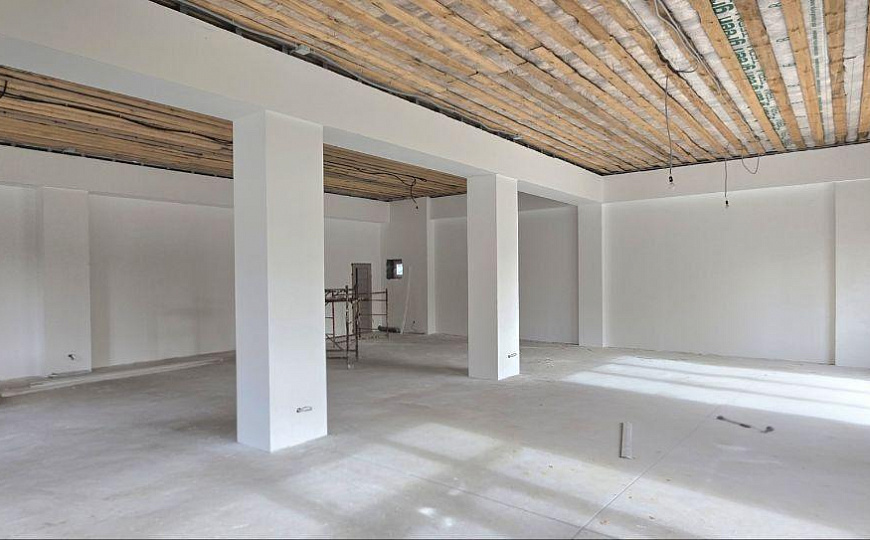Помещение свободного назначения 300 м2 фото