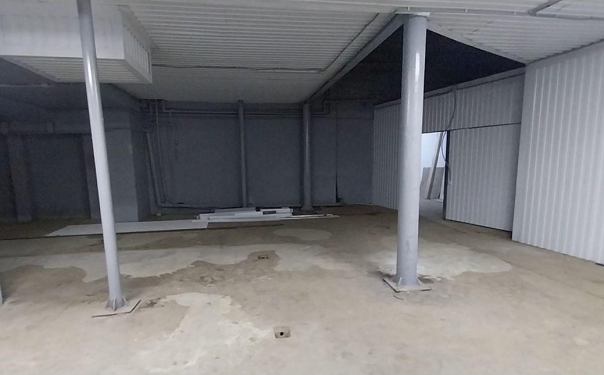 Помещение под производство, склад, 170 м² фото