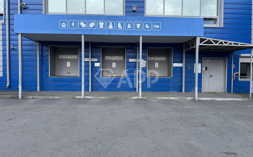 Продам отдельно стоящее здание, 4 197,8 м² фото