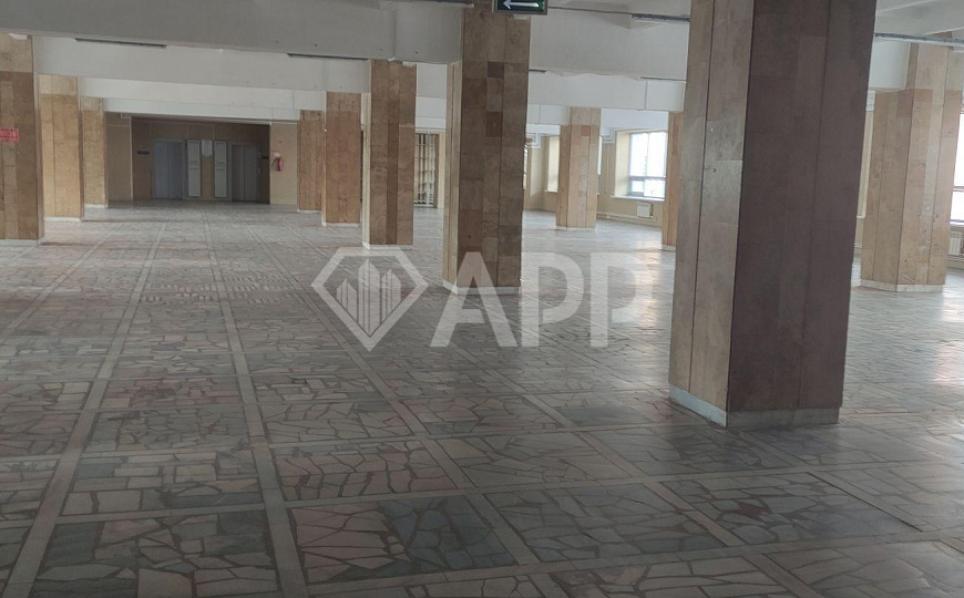 Продам отдельно стоящее здание, 4 197,8 м² фото
