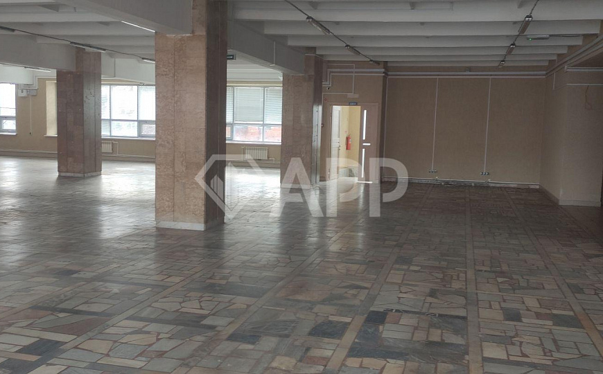 Продам отдельно стоящее здание, 4 197,8 м² фото