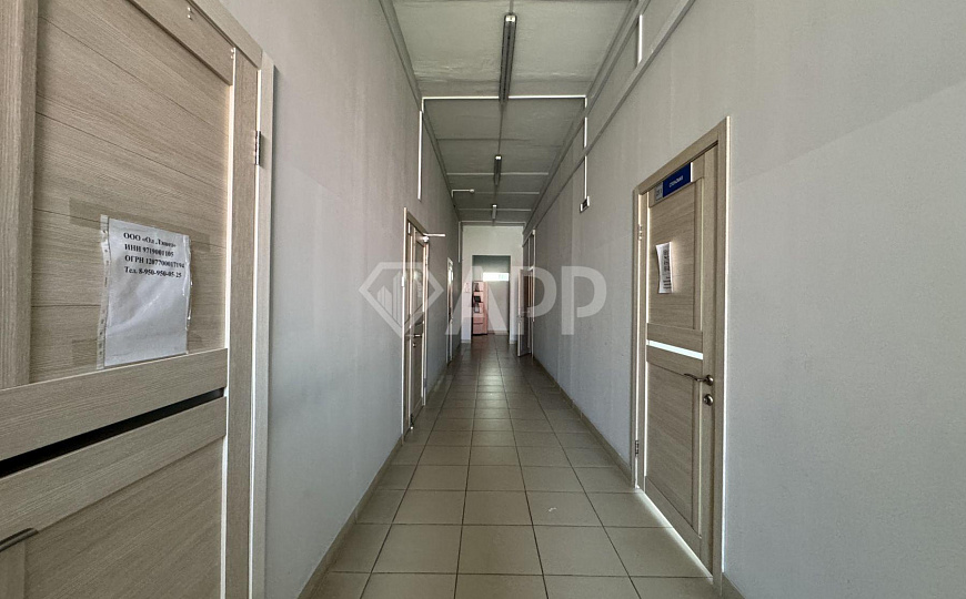 Продам отдельно стоящее здание, 4 197,8 м² фото