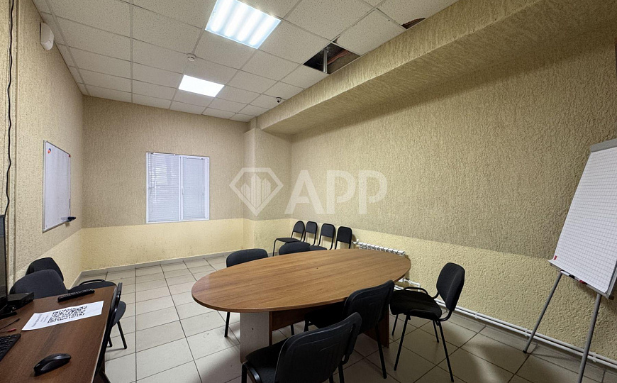 Продам отдельно стоящее здание, 4 197,8 м² фото