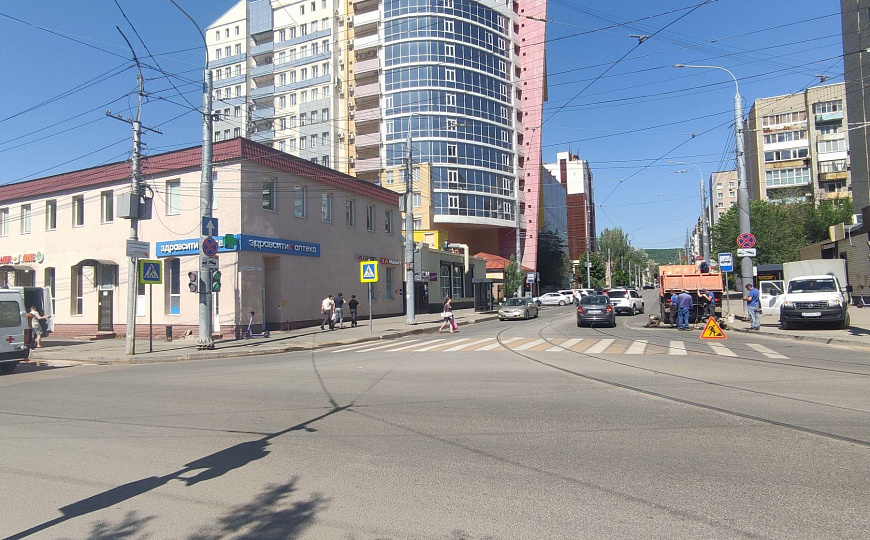 Помещение в центре, 140 м² с отдельным входом фото