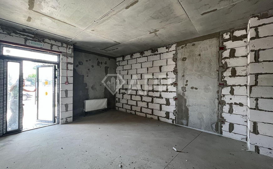 Сдаю торговое помещение 46,2 м² услуги бьюти магазин  офис фото