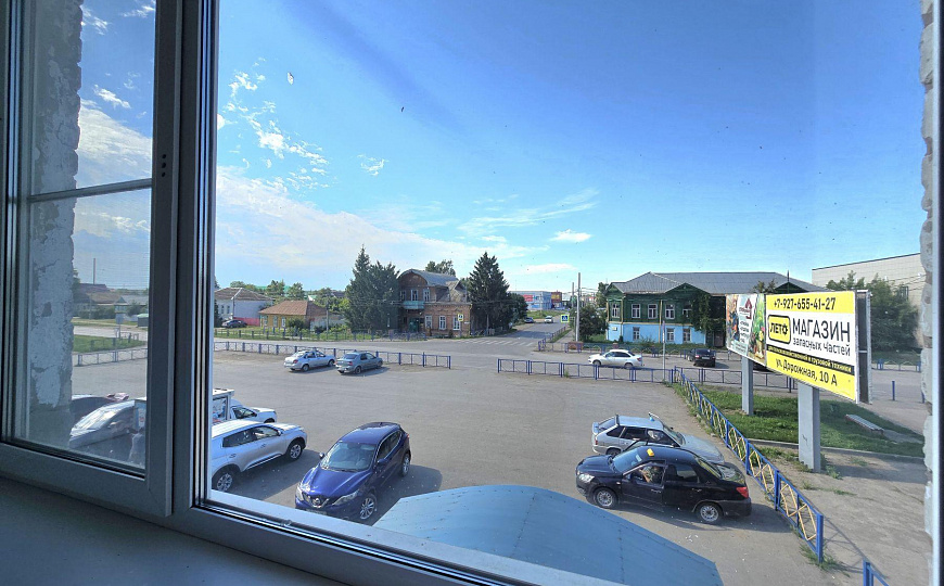 Кафе 1 линия, 297 м² фото