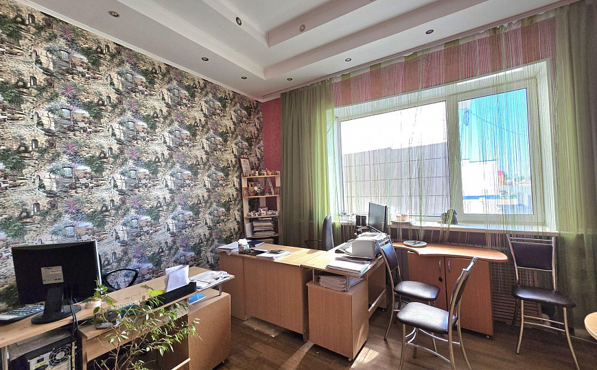 Кафе 1 линия, 297 м² фото