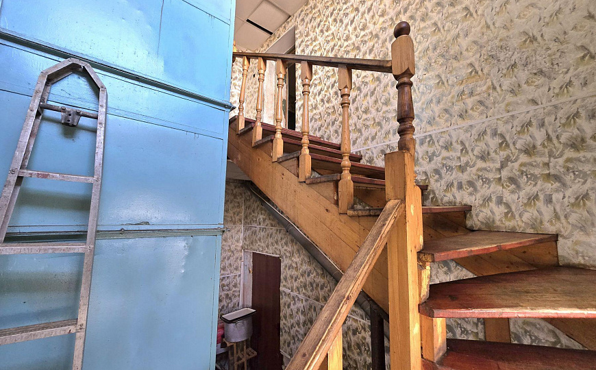 Кафе 1 линия, 297 м² фото