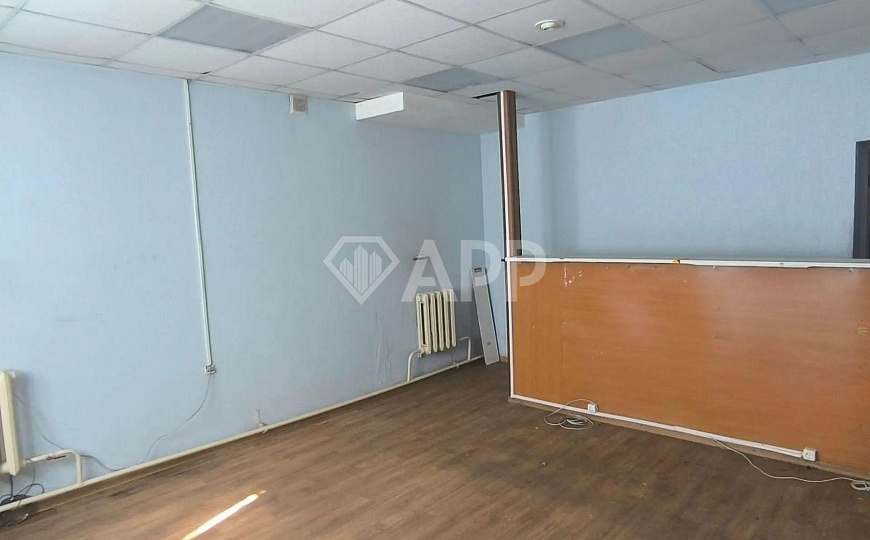 Помещение свободного назначения, 70 м²  фото