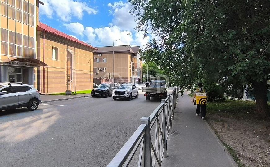 Помещение свободного назначения, 70 м²  фото