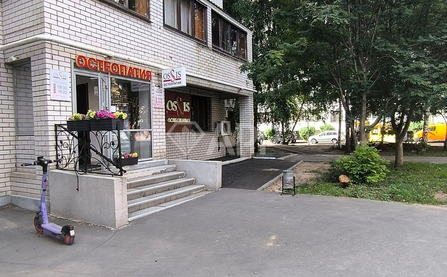 Помещение свободного назначения, 70 м²  фото