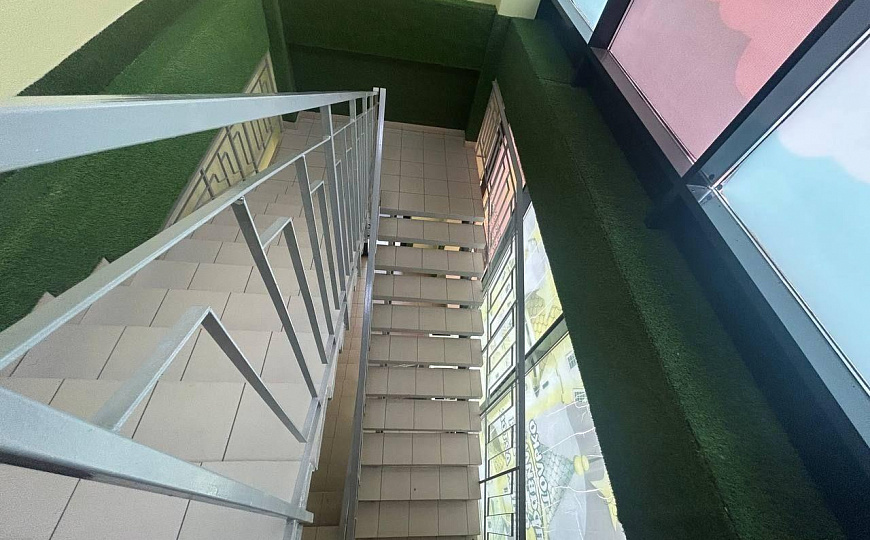 Отдельно стоящее здание фото